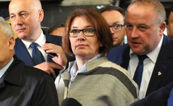 PO chce 'debaty na programy' z PiS. Mazurek stawia warunki: Najpierw przeprosiny