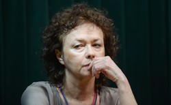 Szczepkowska: Moje nazwisko w TVN jest zabronione