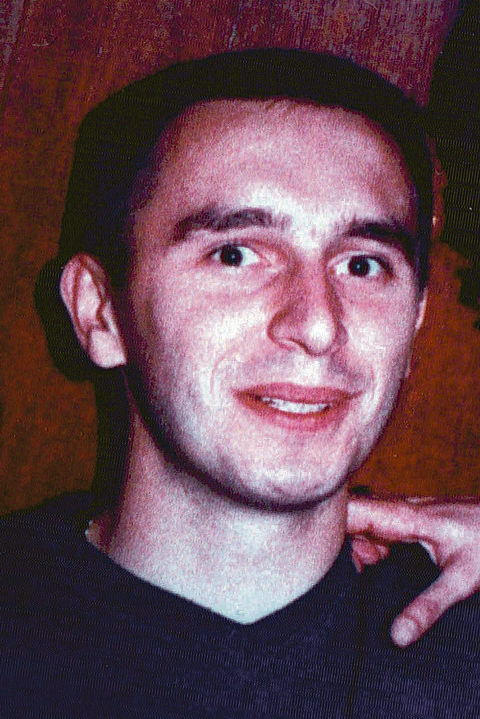 Osuđen za ubistvo: Dobrosav Gavrić