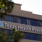 Texas Health Presbyterian Hospital ebola