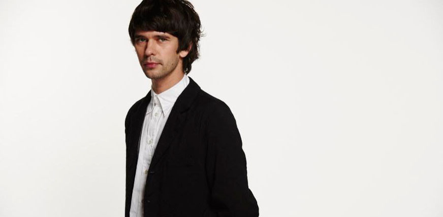 Ben Whishaw