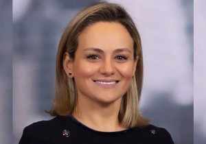 Lorna Hajdini