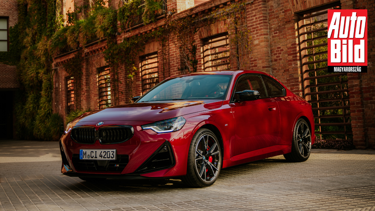 Megváltozott több BMW-modell logója is: mutatjuk!