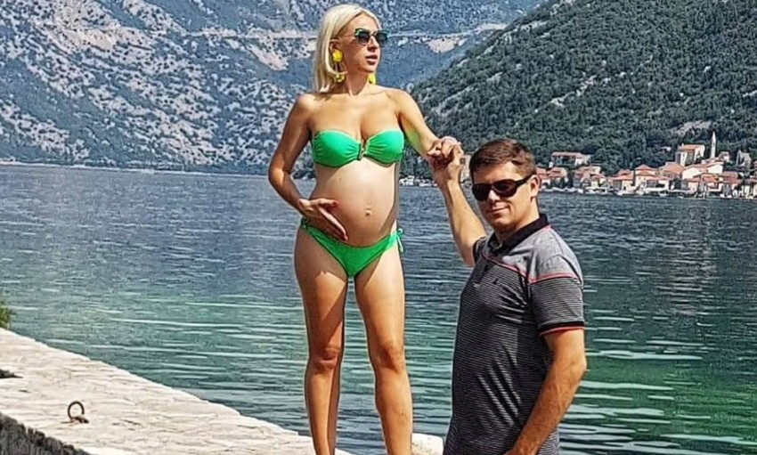 Jovana Jeremić podelila fotografiju sa bivšim mužem