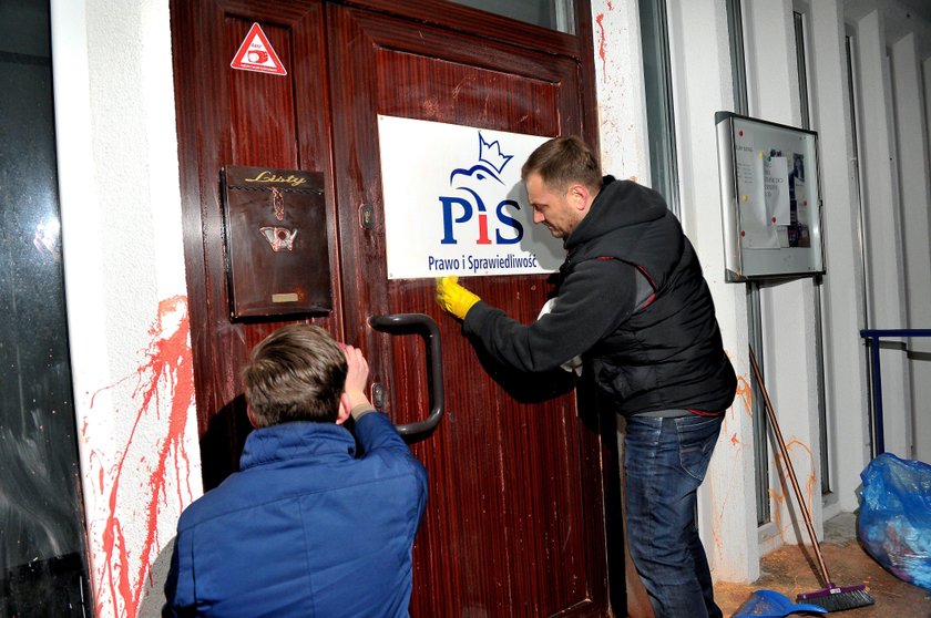 Szacun, pośle Nitras! Tak pomógł marszałkowi z PiS