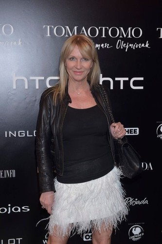 Mariola Bojarska-Ferenc