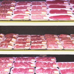 Nébih: sok volt a probléma a baromfihúsból készült termékekkel