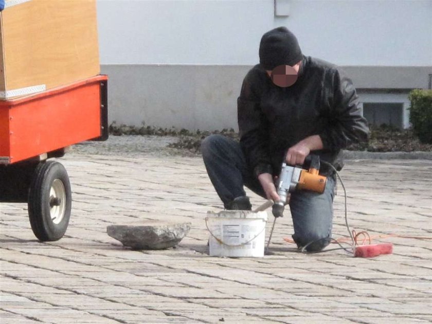 rytyjski następca tronu z wizytą w Polsce