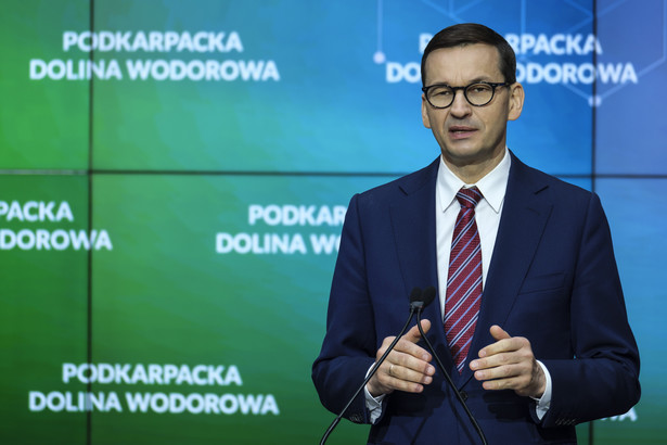 Mateusz Morawiecki