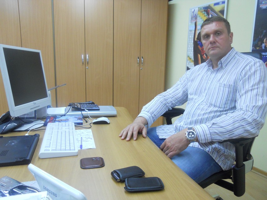 Zoran Jovanović: Za rad sa decom važiće najstroži kriterijumi