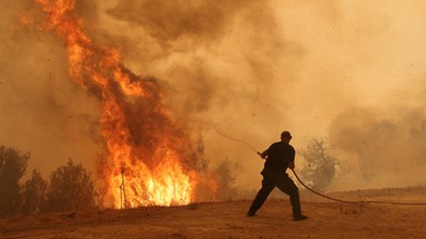 "Niedobór wody może wywołać nowy konflikt". Europa nie jest gotowa stawić czoła zagrożeniom klimatycznym. Alarmujący raport naukowców