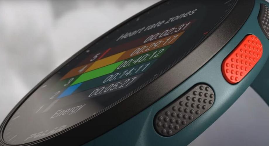 Smartwatche do biegania do 1000 zł — które warto kupić?