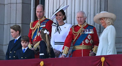 Król Karol złamał tradycję. Specjalny gest dla ciężko chorej Kate