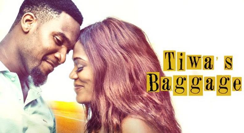 Tiwa's Baggage 