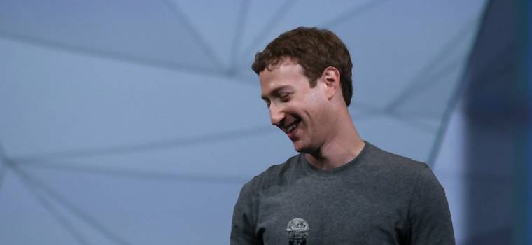 100 mln dolarów od Zuckerberga wyrzucono w błoto