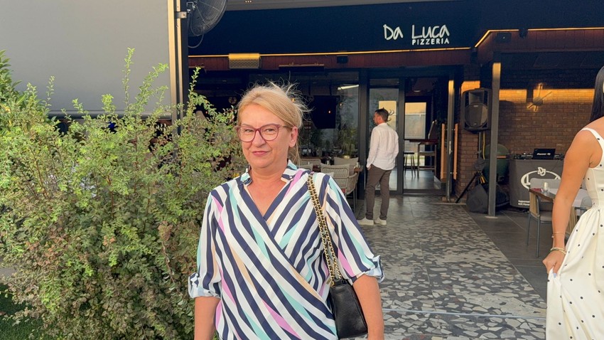 Svekrva Tamare Milutinović