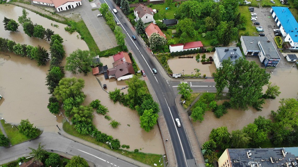 Dąbrowa Tarnowska