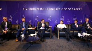 Cyfrowe wsparcie dla zielonej transformacji