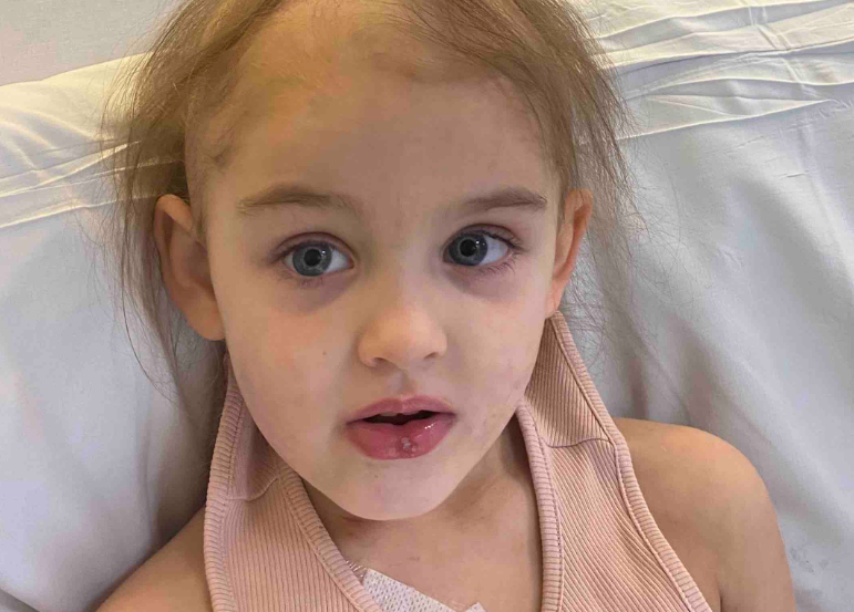 Olivii diagnostikovali rakovinu pred takmer dvoma rokmi.