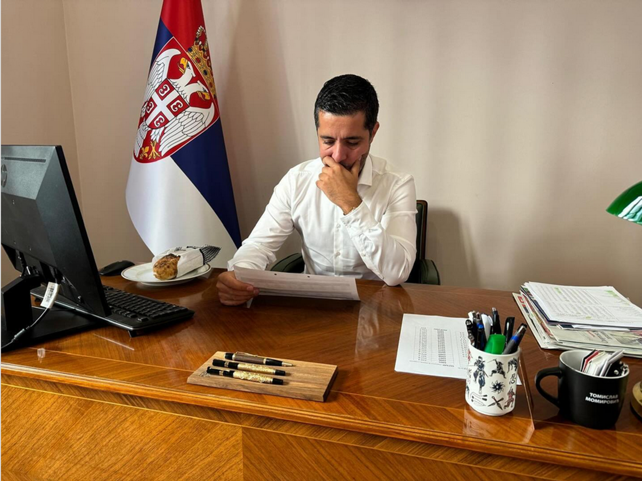 U Srbiji su najniže cene hleba, ulja i šećera, a jaja u Severnoj Makedoniji! Tomislav Momirović uz analizu: &#34;Sendvič je tu, kako drugačije&#34; (foto)