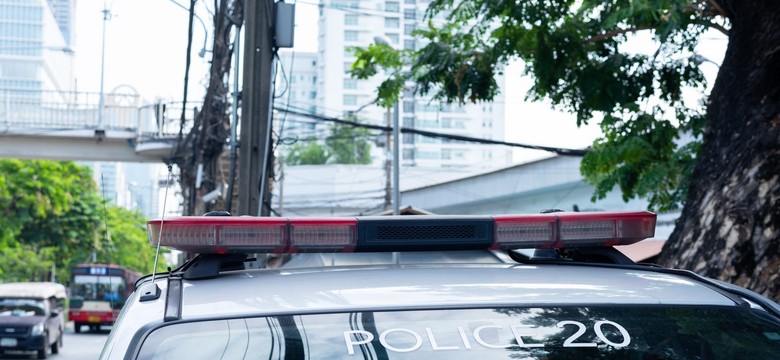 Strzelanina w Tajlandii. Były policjant urządził masakrę w przedszkolu