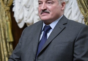 Aleksandar Lukašenko