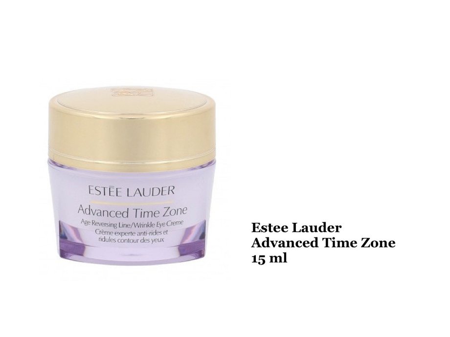 Estee Lauder Advanced Time Zone 15 ml