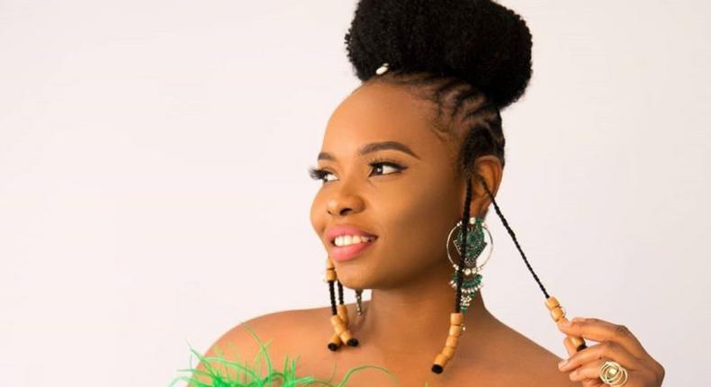 Yemi Alade