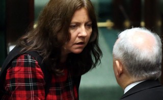 Lichocka: Zarząd Polskiego Radia prawdopodobnie będzie dwuosobowy