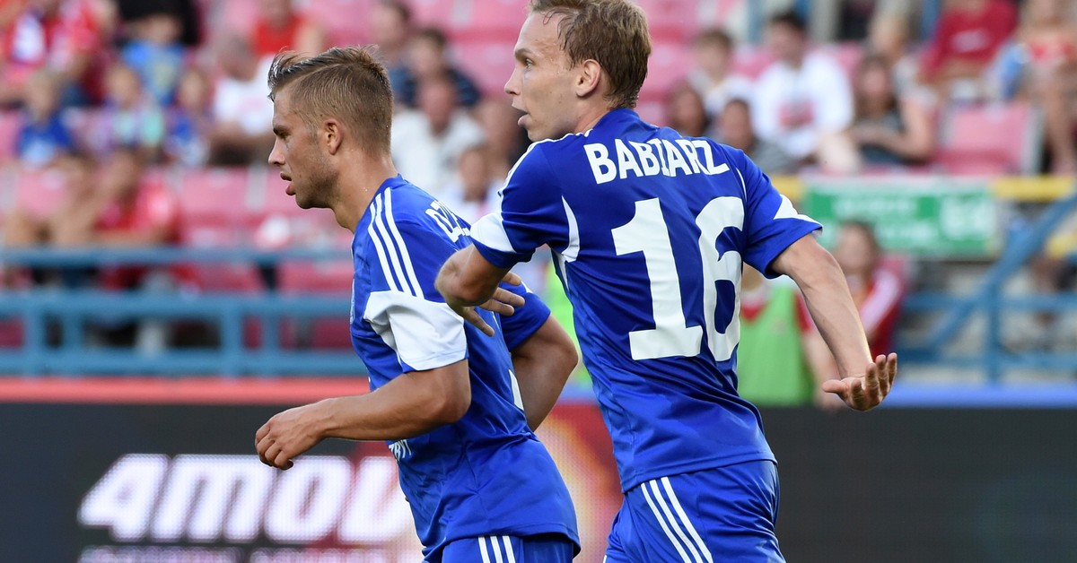 Liga Europy: Ruch Chorzów nie chce grać w Charkowie - Liga ...