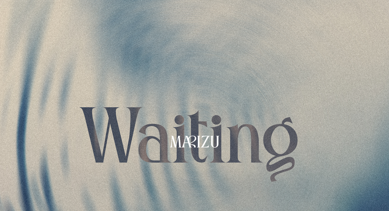 'Waiting' by Marizu