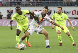 Jagiellonia odpadła w kwalifikacjach do Ligi Europejskiej. Szanse na awans straciła w końcówce meczu