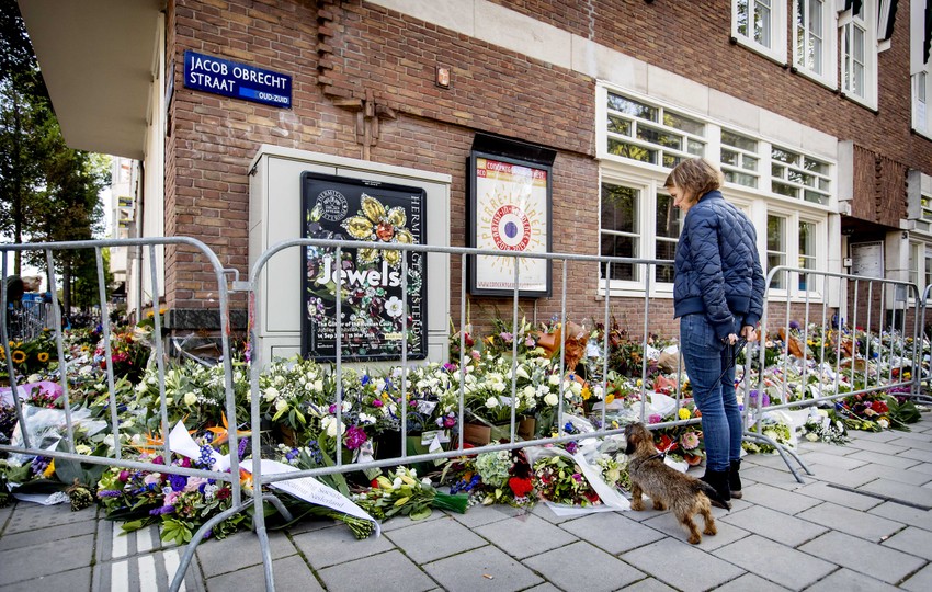 Šok u javnosti nakon ubistva advokata