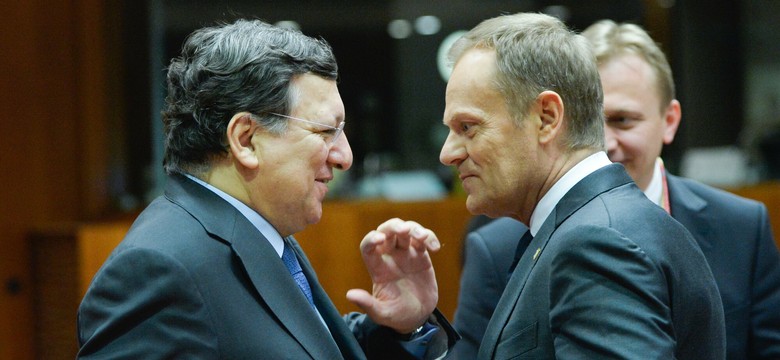 Polska wzorem dla Europy. "Zachód powinien brać przykład"