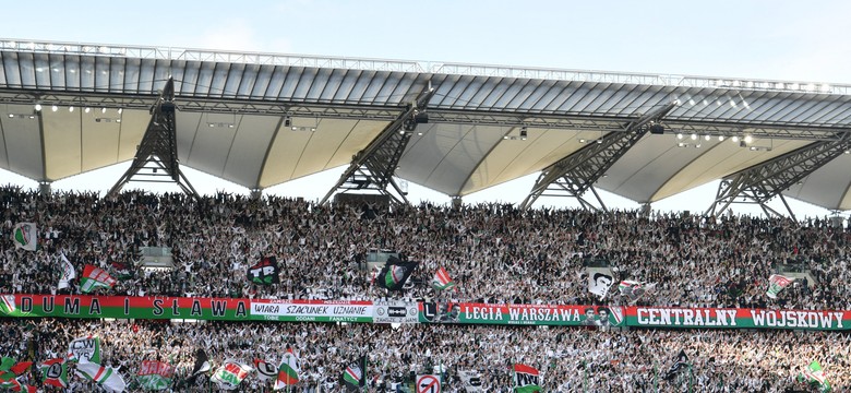 Cezary Kulesza ma wiadomość dla kibiców Legii. Co z bojkotem finału Pucharu Polski?