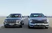 Hyundai Tucson vs. Kia Sportage - porównanie SUV-ów