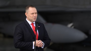 Mocne słowa Nawrockiego w niemieckiej prasie. Mówił nie tylko o reparacjach