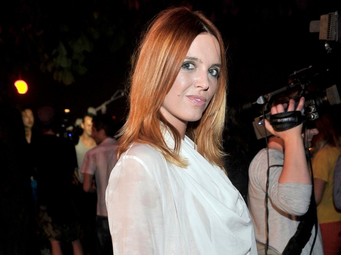 Katarzyna Burzyńska