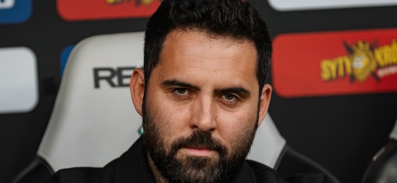 Goncalo Feio zawieszony za zniesławienie sędziego. Zarzucił arbitrowi korupcję