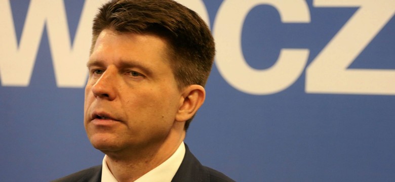 Nowoczesna atakuje PiS po nocnych zmianach w RIO: To skok na samorządy