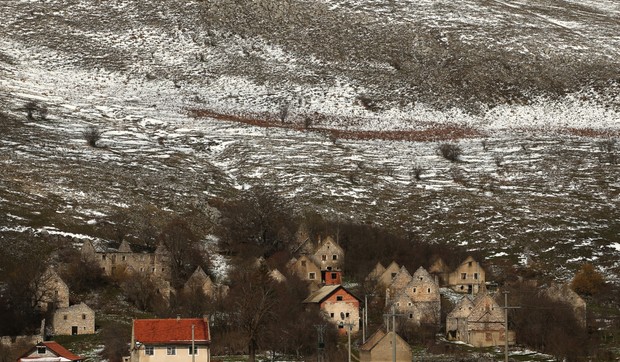 Bosansko Grahovo