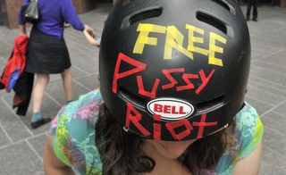 Aktywistki Pussy Riot w rosyjskim areszcie ogłosiły głodówkę