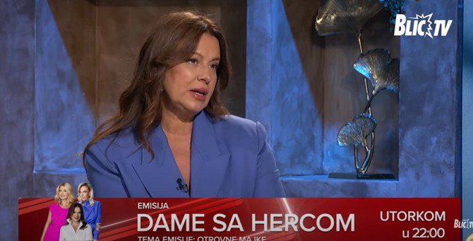 Tamara Raonić