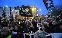 Paweł Mucha: Prezydent przeciwny tzw. aborcji eugenicznej