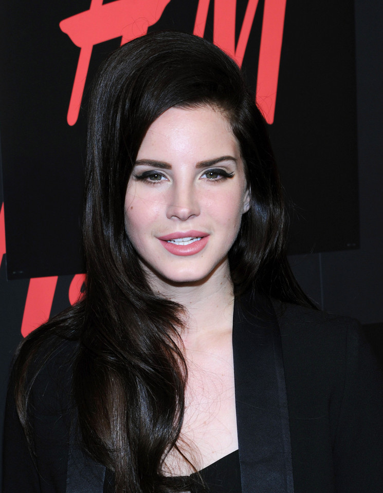 Lana Del Rey (fot. Getty Images)