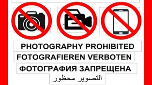 Kara za selfie na moście? Weszły w życie nowe przepisy