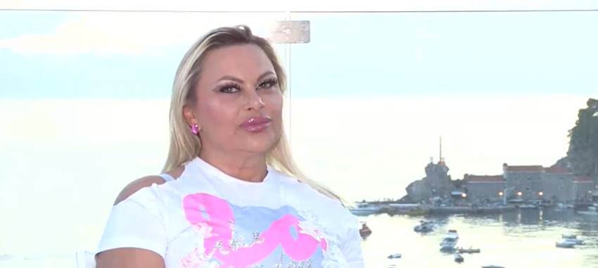 Raj Marije i Miljane