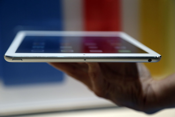 Nadchodzi gigantyczny iPad? Nowe plany Apple