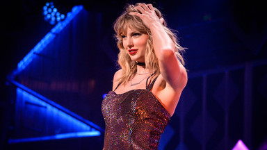 Taylor Swift swoimi występami podniosła PKB całego kraju