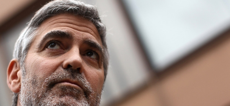 George Clooney zagra u Paula Greengrassa